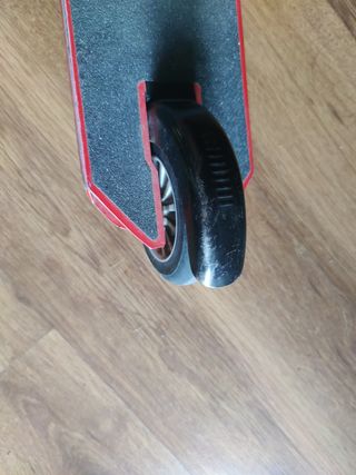patinete