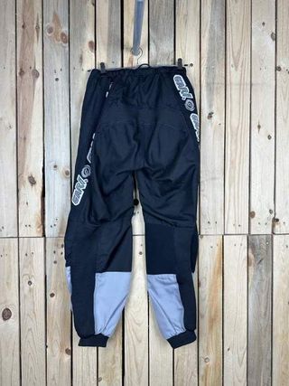 PANTALON T-XL DE ENDURO GARIBALDI AZUL