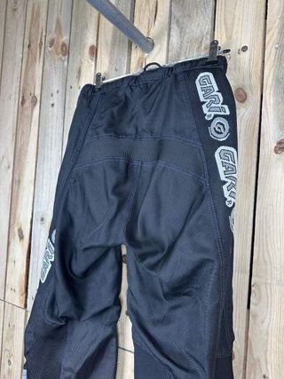 PANTALON T-XL DE ENDURO GARIBALDI AZUL