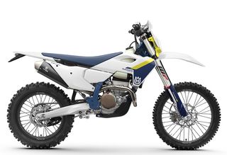 Husqvarna FE 250 2025