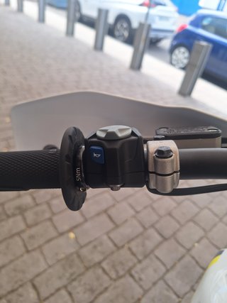 Husqvarna FE 250 2025
