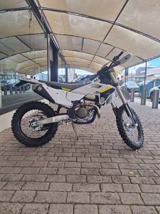 Husqvarna FE 250 2025