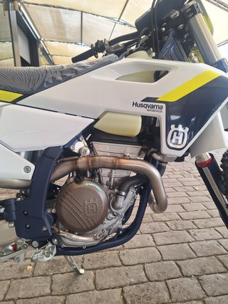 Husqvarna FE 250 2025