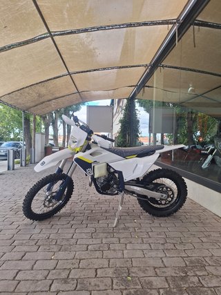 Husqvarna FE 250 2025