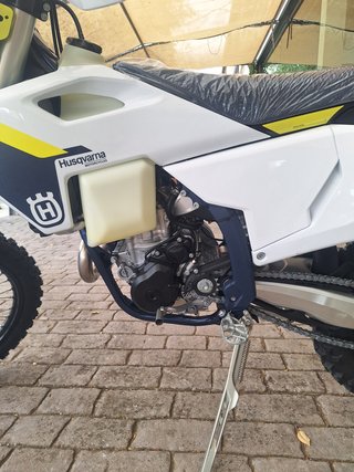 Husqvarna FE 250 2025