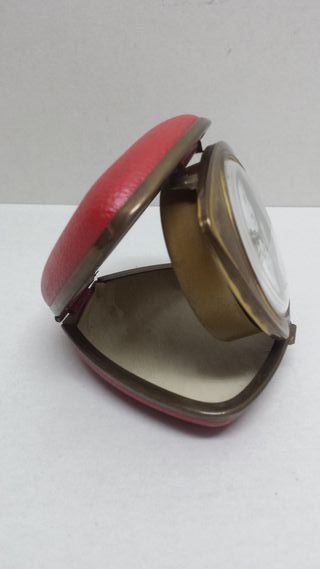 Reloj Despertador Meiko de Cuerda