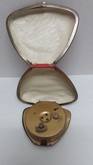 Reloj Despertador Meiko de Cuerda