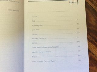 MITOS Y VERDADES EN TORNO A LA ALIMENTACIÓN