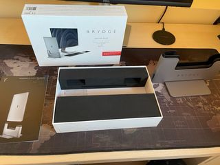 Soporte vertical MacBook Pro Brydge