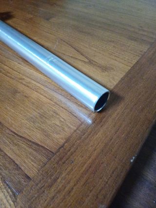 Reggisella bicicletta diametro 31,2