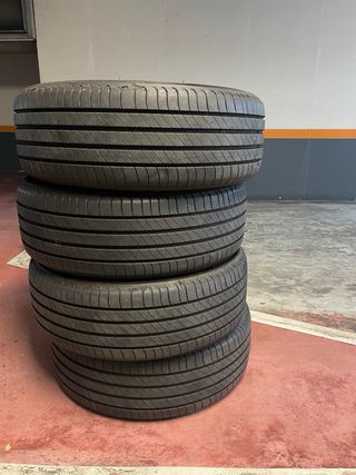 Neumaticos Michelin 225/55 R18 98H