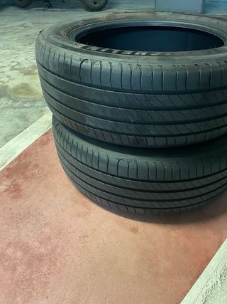 Neumaticos Michelin 225/55 R18 98H