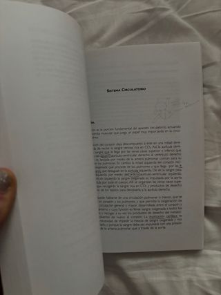 Anatomía humana general