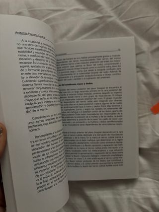 Anatomía humana general