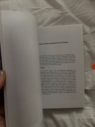 Anatomía humana general