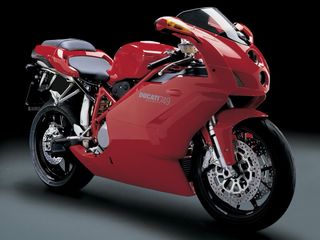 DESPIECE Ducati 749
