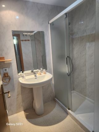 Alquiler apartamento en benidorm