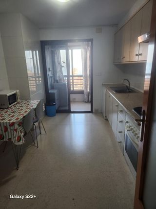 Alquiler apartamento en benidorm