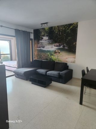Alquiler apartamento en benidorm