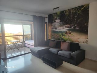 Alquiler apartamento en benidorm