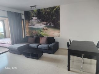 Alquiler apartamento en benidorm