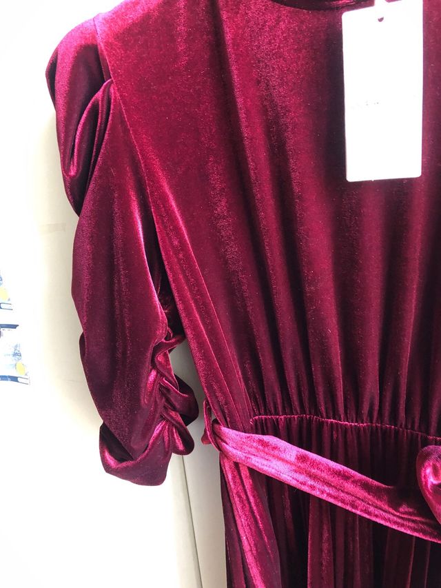 Bellissimo abito donna elegante