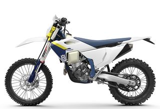 Husqvarna FE 350 2025