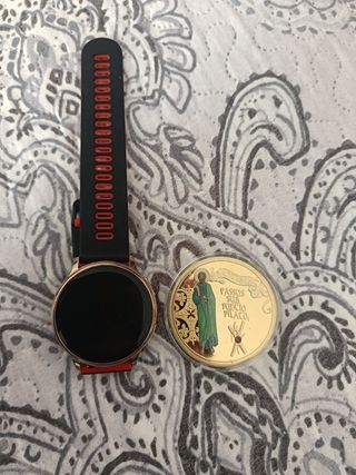 Medallas religiosa 

