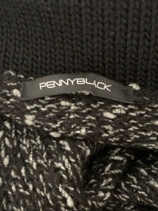 Vestito Pennyblack taglia L