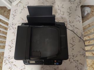 Impresora EPSON WorkForce WF-2630