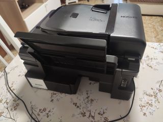 Impresora EPSON WorkForce WF-2630