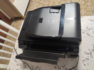 Impresora EPSON WorkForce WF-2630