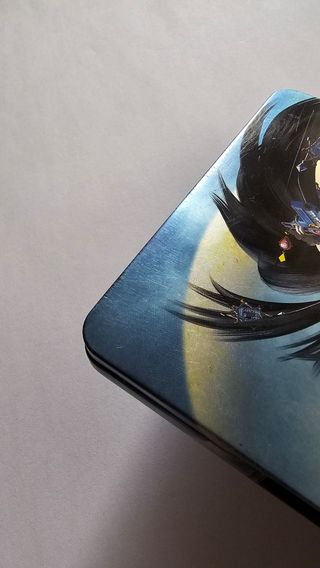 Steelbook Bayonetta