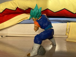 Figura Gogeta