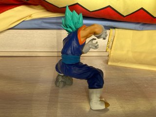 Figura Gogeta