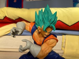 Figura Gogeta
