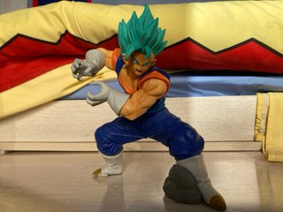 Figura Gogeta