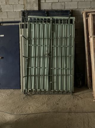 VENTANAS DE MADERA PARA EXTERIOR