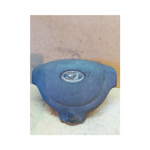Airbag Conductor Hyundai i10 I (2008-2010) a_36147