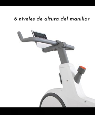 Bici Spining