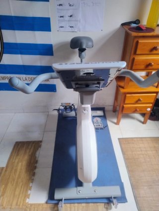Bici Spining