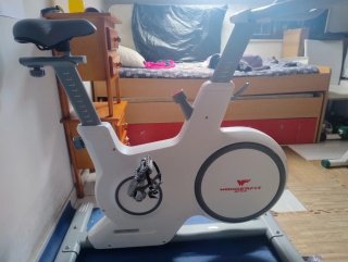 Bici Spining