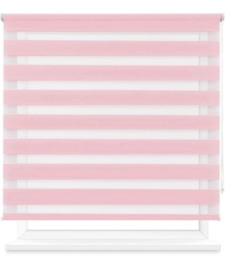 Estor doble capa noche/dia