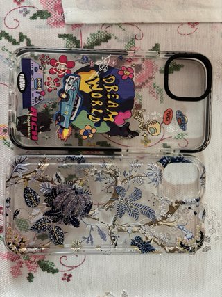 Fundas Iphone 15 Plus