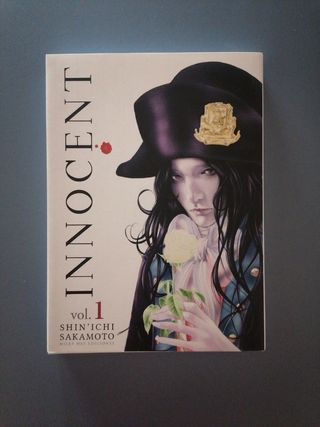 Innocent 1