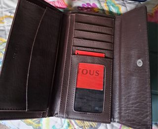 Cartera  Billetero 