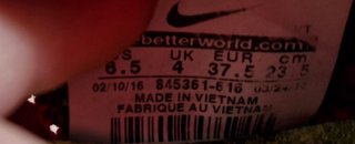 Zapatillas Nike Zoom All Out Flyknit