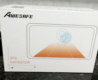 GPS AWESAFE
