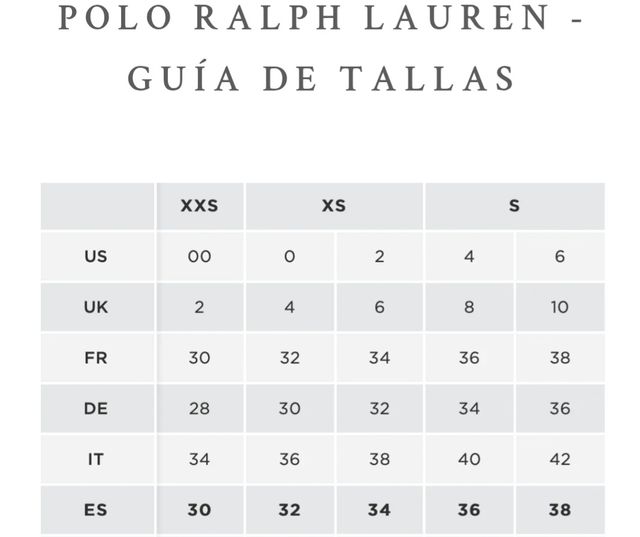 Camisa Ralph Lauren Classic Fit Rosa