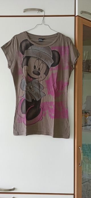 T-shirt disney